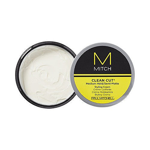 Paul Mitchell Mitch Clean Cut Medium Hold Semi-Matte 85.0g