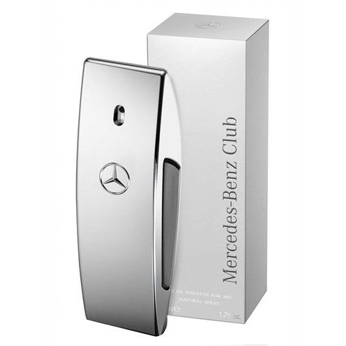 Mercedes Benz Mercedes Benz Club EDT Tester 100ml
