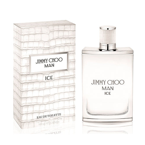 Jimmy Choo Jimmy Choo Man Ice EDT 50ml