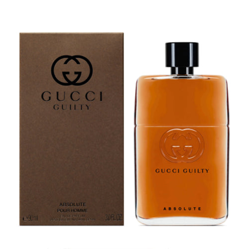 Gucci Guilty Absolute pour Homme EDP 90ml