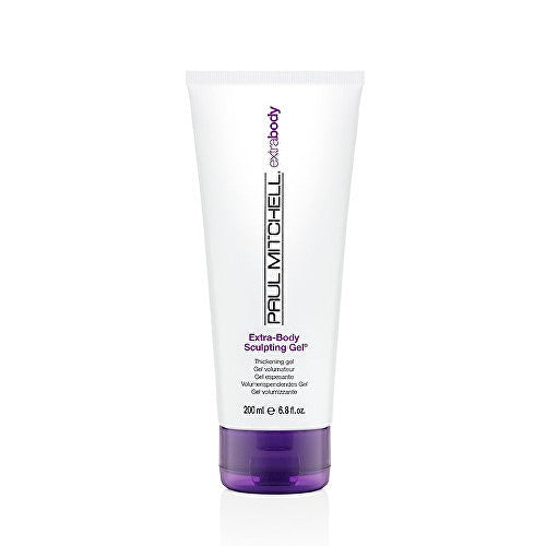 Paul Mitchell Extra Body Sculpting Gel 200ml