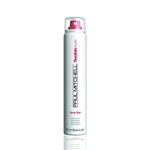 Paul Mitchell Flexible Style Spray Wax Flexible Texture 125ml