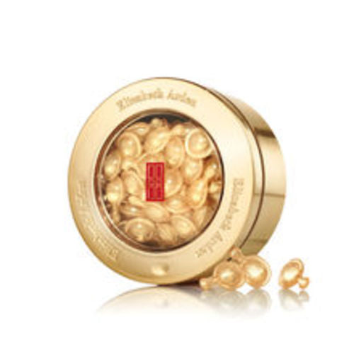 Elizabeth Arden Ceramide Capsules Daily Youth Restoring Serum Capsules 60.0pcs