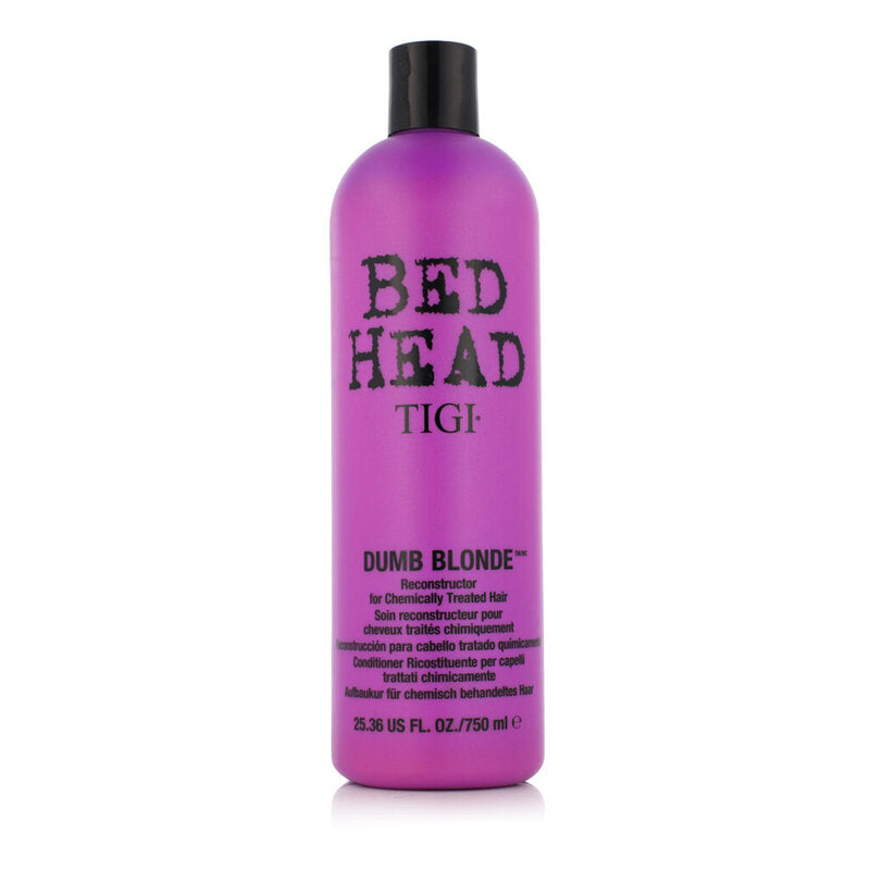 Tigi Bed Head Dumb Blonde Reconstructor 750ml
