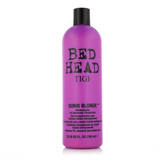 Tigi Bed Head Dumb Blonde Reconstructor 750ml