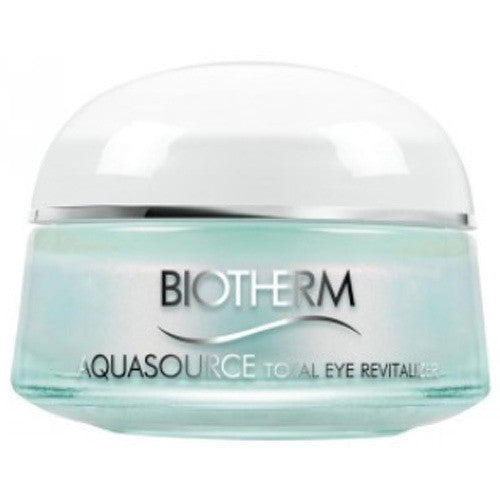 BIOTHERM AQUASOURCE Total Eye Revitalizer 15ml