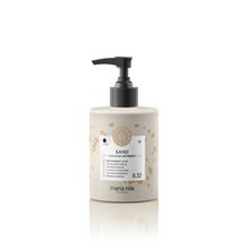 Maria Nila Color Refresh Mask Sand 300ml