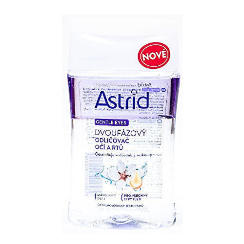Astrid Gentle Eyes 125ml