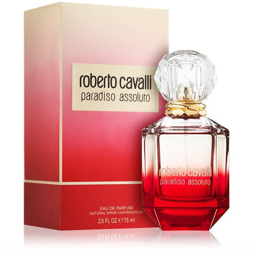 Cavalli Roberto Paradiso Assoluto EDP 100ml