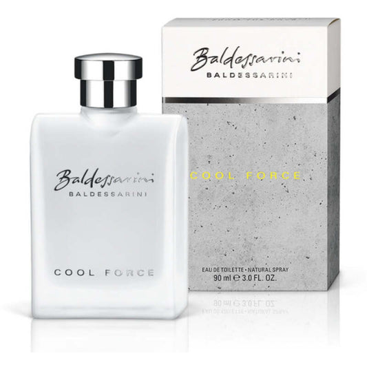 Baldessarini Baldessarini Cool Force EDT 90ml
