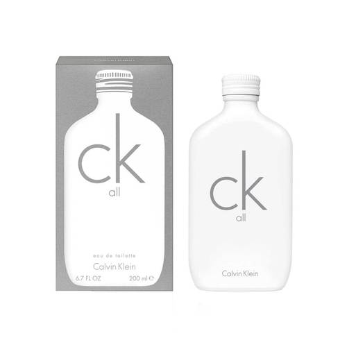 Calvin Klein CK All EDT 50ml