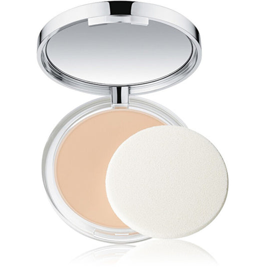 Clinique Almost Powder Powder Make-Up SPF 15 10 g 02 Neutral Fair (VF/MF)