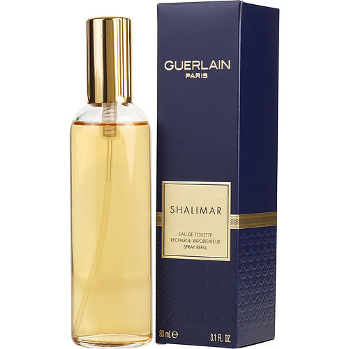 Guerlain Shalimar EDT (Filling) 93ml
