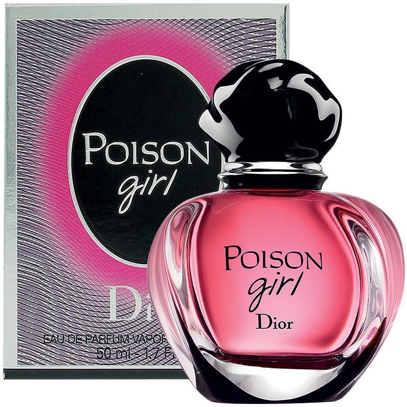 Dior Poison Girl EDT