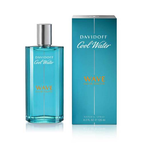 Davidoff Cool Water Wave for Men EDT 40ml
