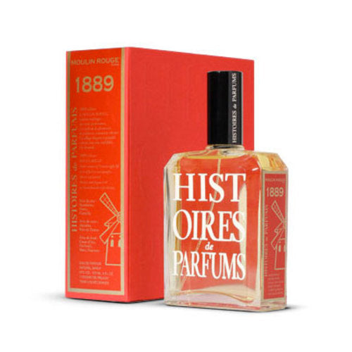 Histoires de Parfums 1889 Moulin Rouge EDP