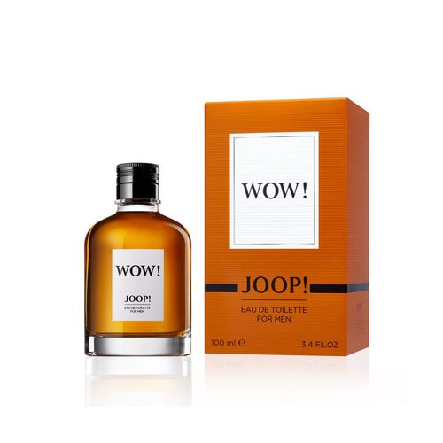 Joop! Wow! for Men EDT 60ml