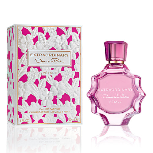 Oscar de la Renta Extraordinary Petals EDT 90ml