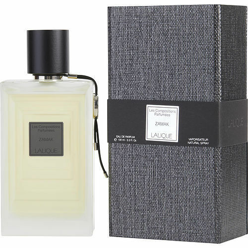 Lalique Zamak Les Compositions Parfumees EDP 100ml