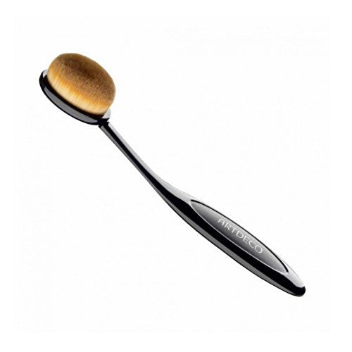 Artdeco Medium Oval Brush Premium Quality