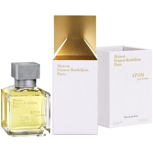 Maison Francis Kurkdjian APOM pour Femme EDP 70ml