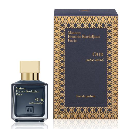 Maison Francis Kurkdjian Oud Satin Mood EDP