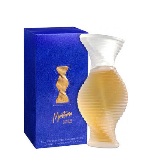 Claude Montana Parfum de Peau EDT 30ml