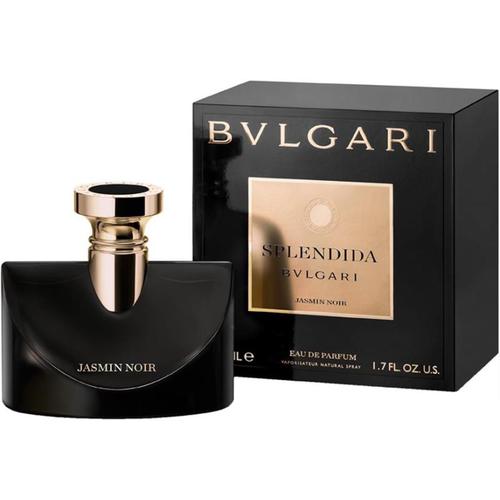 Bvlgari Splendida Jasmin Noir EDP 50ml