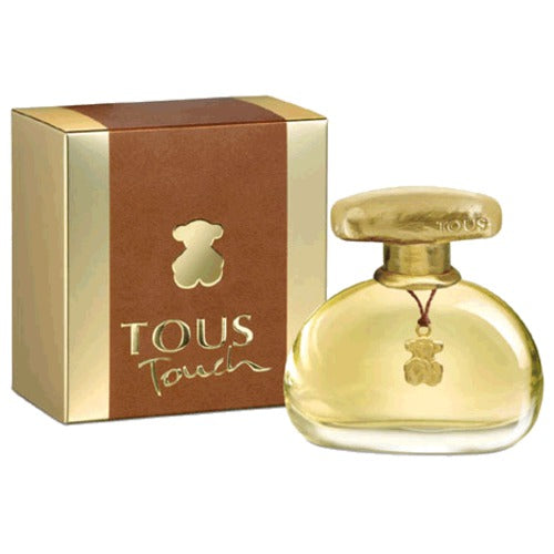 Tous Touch EDT