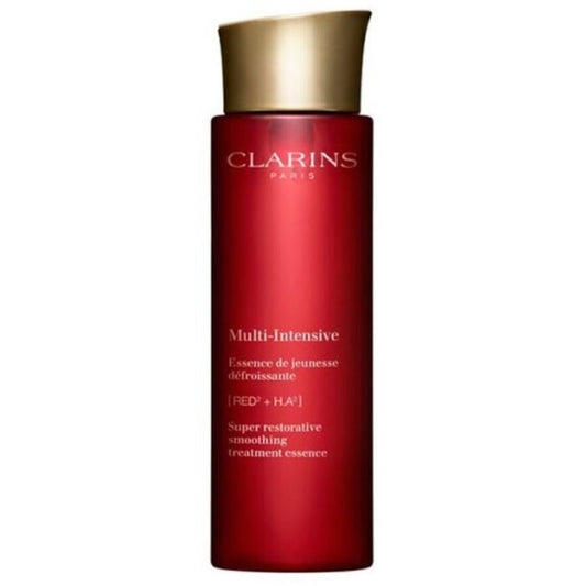Clarins Super Restorative Treatment Essence Smoothness (All Types of Skin) 200ml