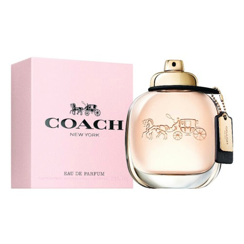 Coach The Fragrance EDP 30ml