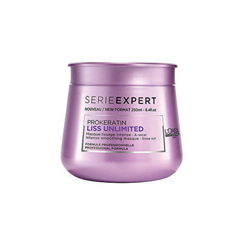 L'Oréal Professionnel Série Expert Prokeratin Liss Unlimited Masque