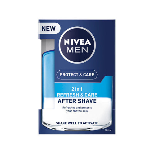 Nivea Men Refresh & Care 100ml