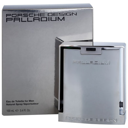 Porsche Design Palladium EDT 50ml