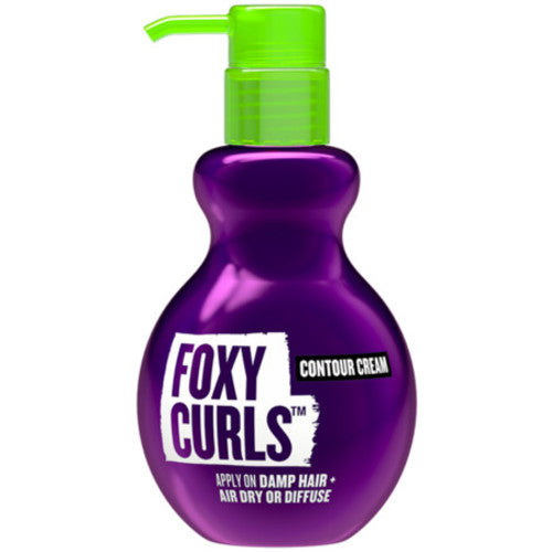 Tigi Bed Head Foxy Curls kontūravimo kremas