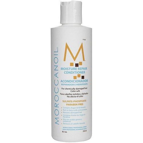 Moroccanoil Moisture Repair Conditioner (Colored and Damaged Hair) 250ml