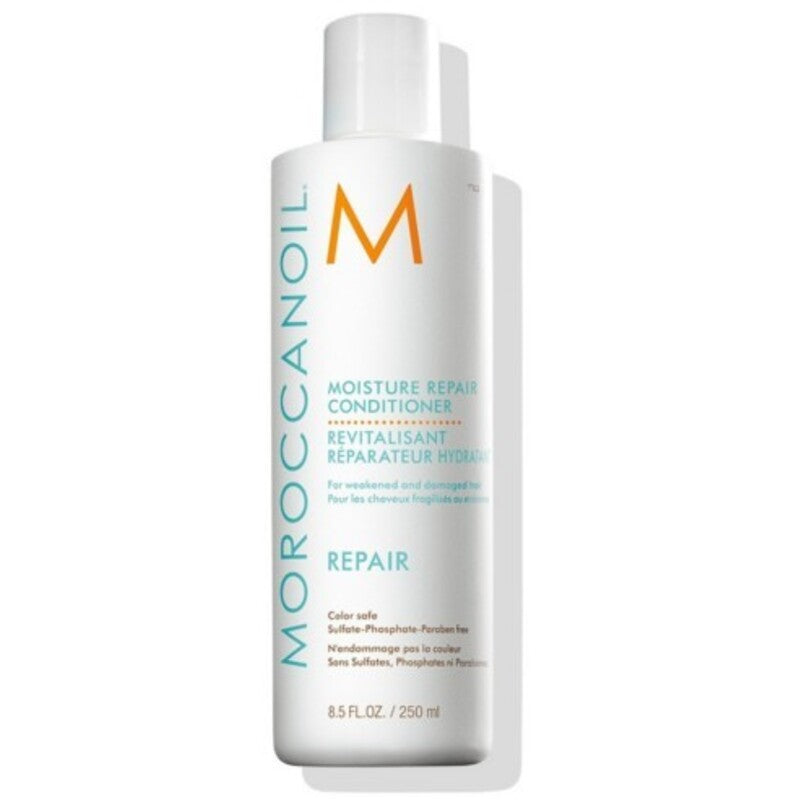 Moroccanoil Drėkinamasis atkuriamasis kondicionierius (dažytiems ir pažeistiems plaukams)