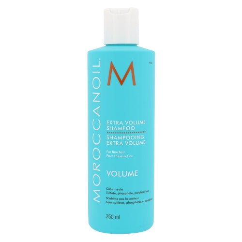 Moroccanoil Extra Volume Shampoo (All Types of Hair) 250ml