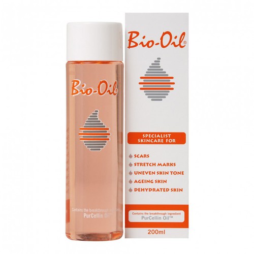 Marilou BIO PurCellin Oil 60ml