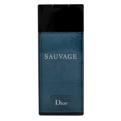 Dior Sauvage Shower Gel 250ml