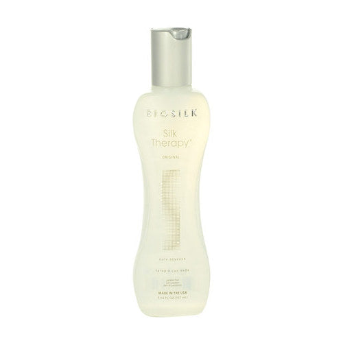 Farouk Systems Biosilk Silk Therapy Silk (for Hair) 15ml