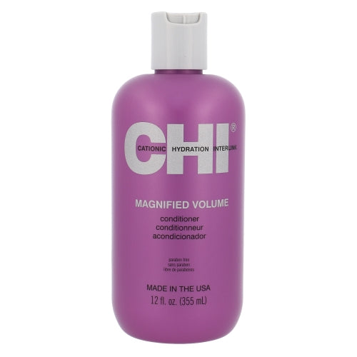 „Farouk Systems CHI“ padidintos apimties kondicionierius