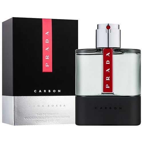 Prada Luna Rossa Carbon EDT 150ml