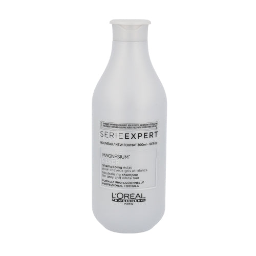 L'Oréal Professionnel Expert Silver Shampoo (Damaged and Colored Hair) 500ml