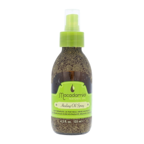 Macadamia Healing Oil Spray (All Types of Hair) 125ml