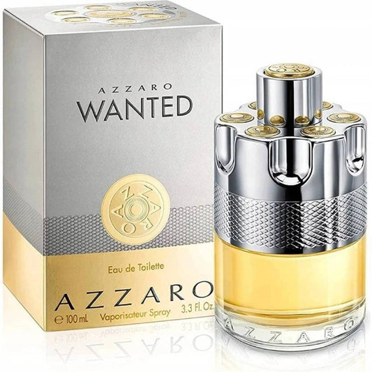 Azzaro Wanted EDT 50ml