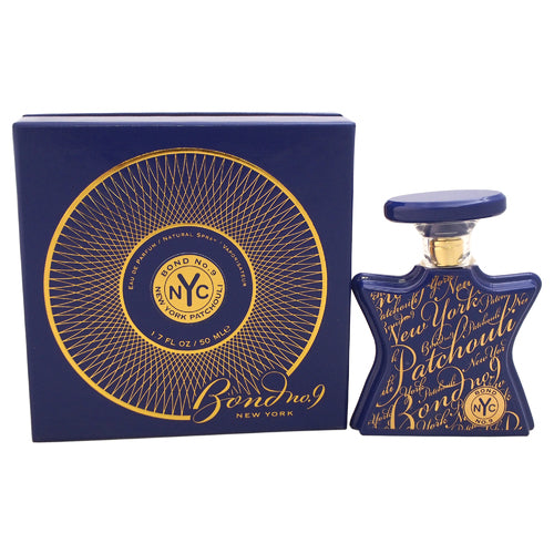Bond No.9 New York Patchouli EDP
