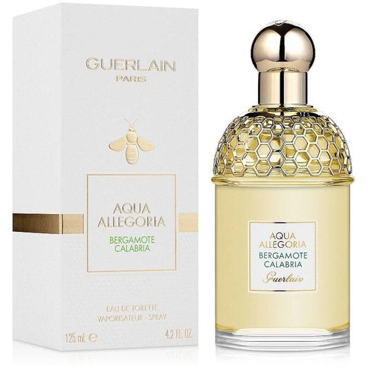 Guerlain Aqua Allegoria Bergamot Calabria EDT