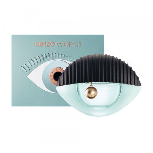 Kenzo Kenzo World EDP 75ml