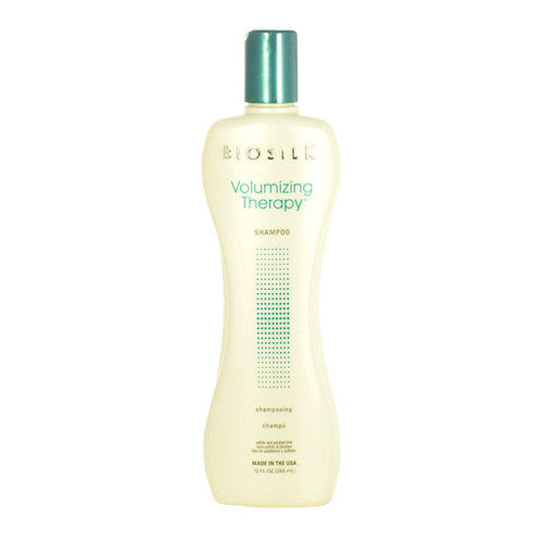 Farouk Systems Biosilk Volumizing Therapy Shampoo - Shampoo for hair volume 355ml